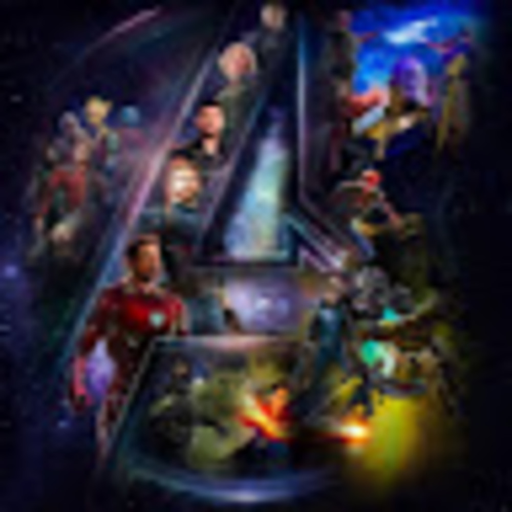 Meet your Posher, Aubree